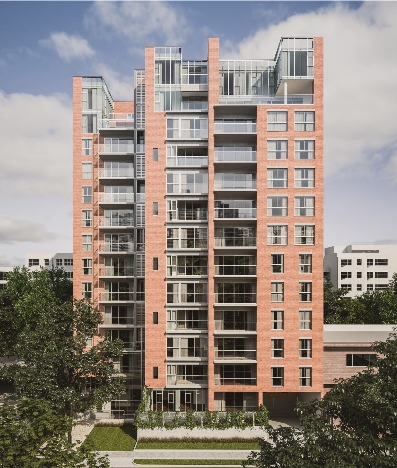 Edificio Blas Cerdeña